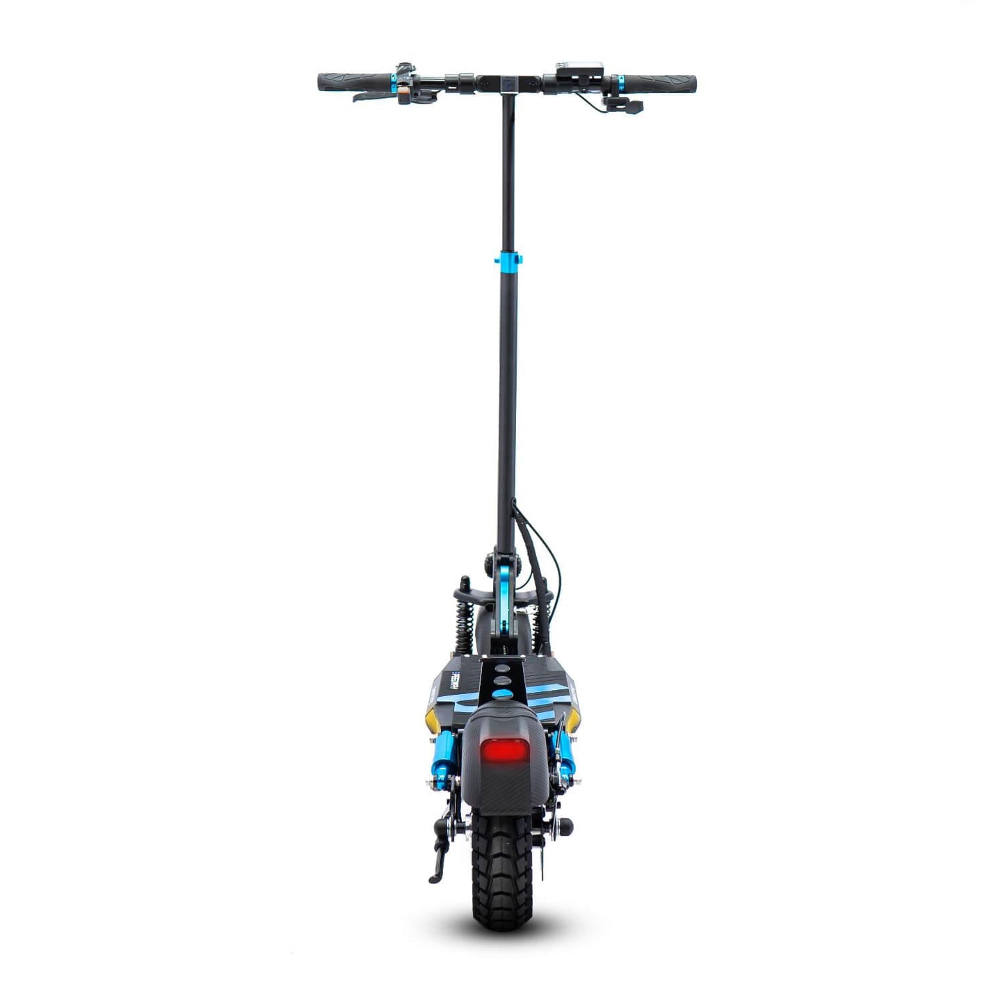 Patinete eléctrico smartGyro Speedway con Certificado