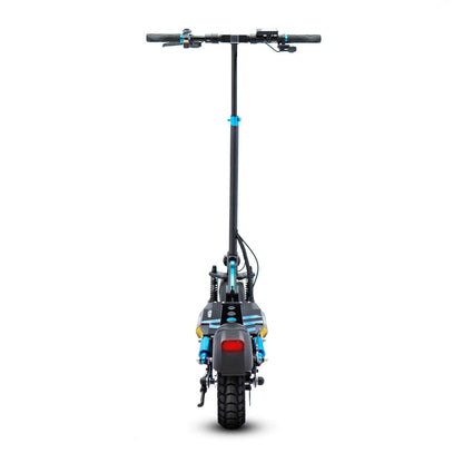 Imagen del producto Patinete eléctrico SmartGyro SPEEDWAY C con Certificado - SportRiders.es