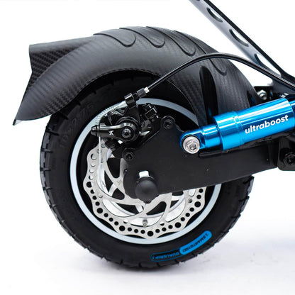 Patinete eléctrico SmartGyro SPEEDWAY C con Certificado
