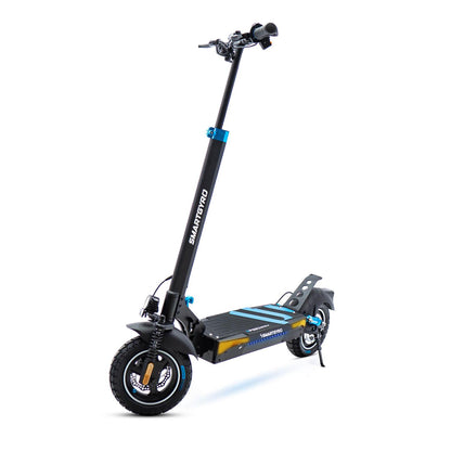Imagen del producto Patinete eléctrico SmartGyro SPEEDWAY C con Certificado - SportRiders.es