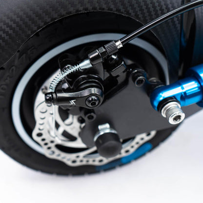 Patinete eléctrico SmartGyro SPEEDWAY C con Certificado