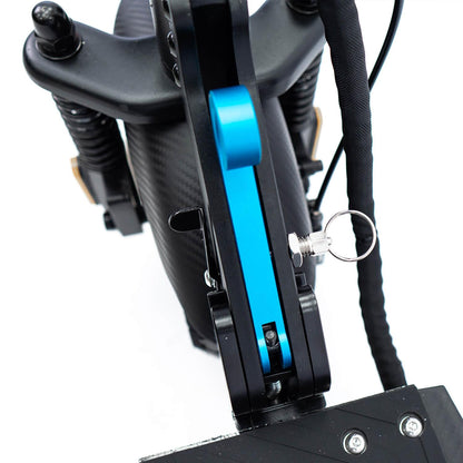 Patinete eléctrico SmartGyro SPEEDWAY C con Certificado
