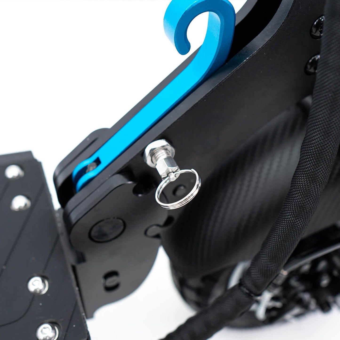 Patinete eléctrico smartGyro Speedway con Certificado