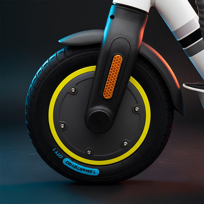 Patinete smartGyro Z-One 2 Gray Certificado + Matrícula + Alarma + Candado
