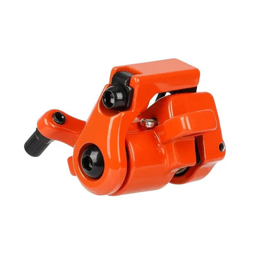 Pinza de Freno para Xiaomi MI4 PRO y MI3 - Dual pad (Naranja)