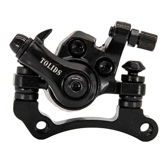 Pinza de freno para SmartGyro y Kugoo M4 (negra)