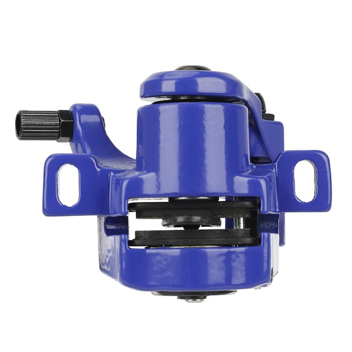 Pinza de Freno para Xiaomi MI4 PRO y MI3 - Dual pad (Azul)
