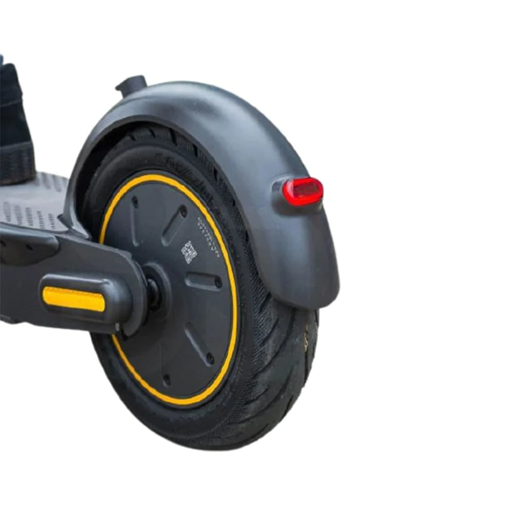 Guardabarros trasero Ninebot MAX G30