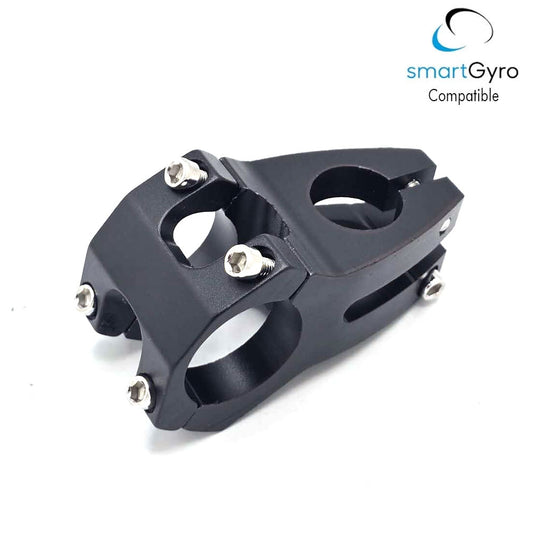 Potencia para Smartgyro para manillar (Negro)