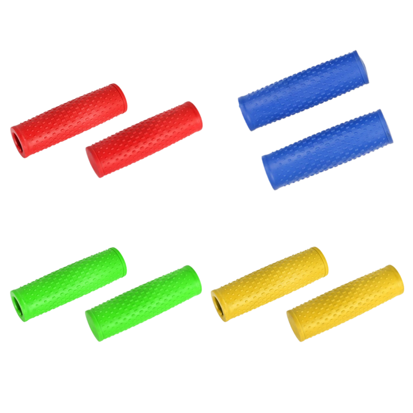 Puño Para Patinete Xiaomi Verde