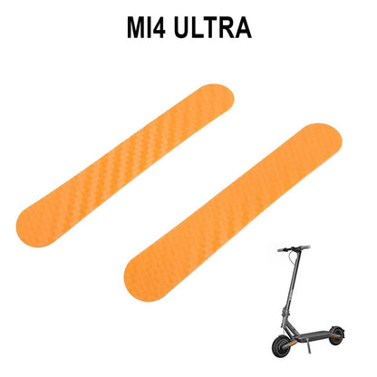 Pegatinas reflectantes para Xiaomi Mi4ULTRA