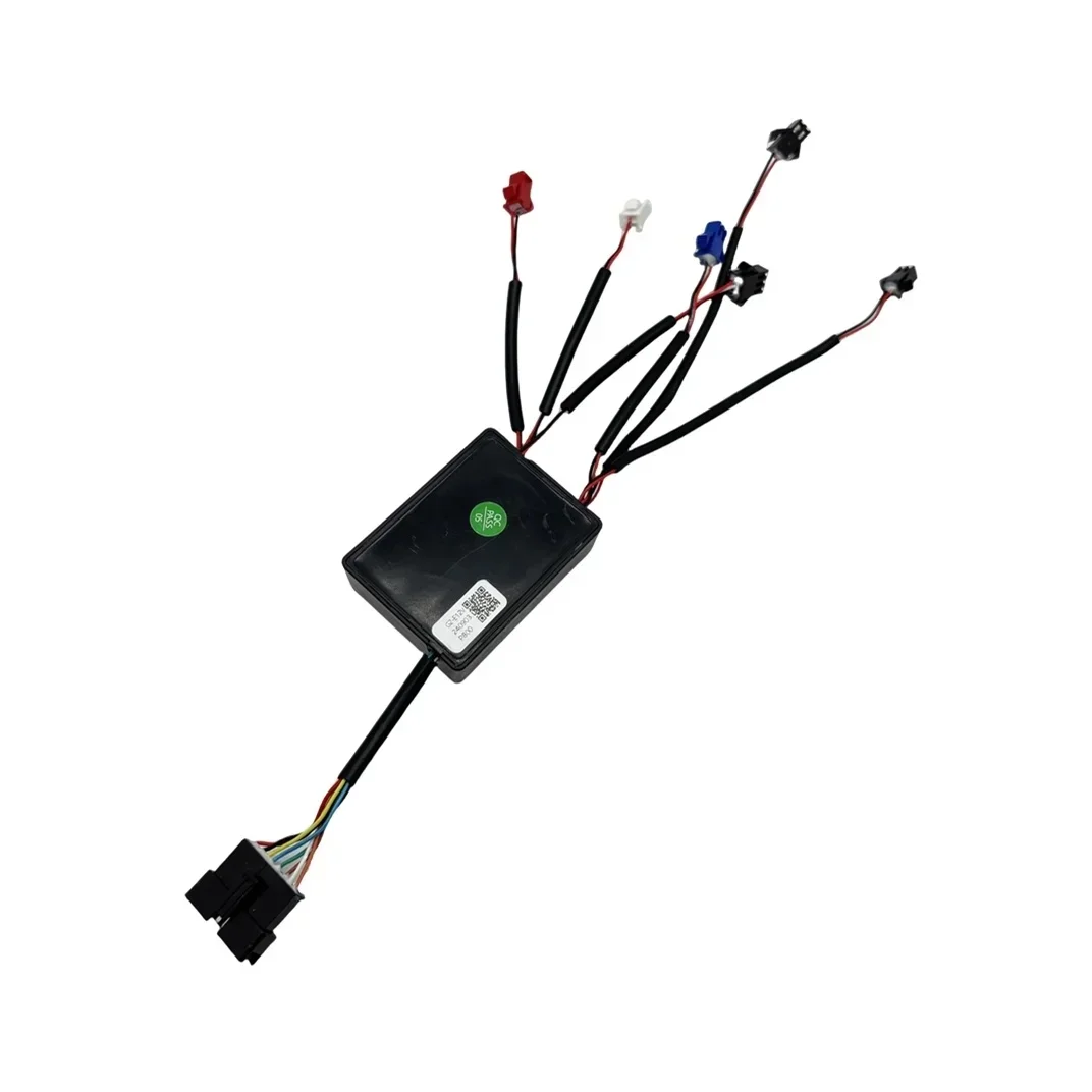 Módulo para KuKirin G2 Master (original)