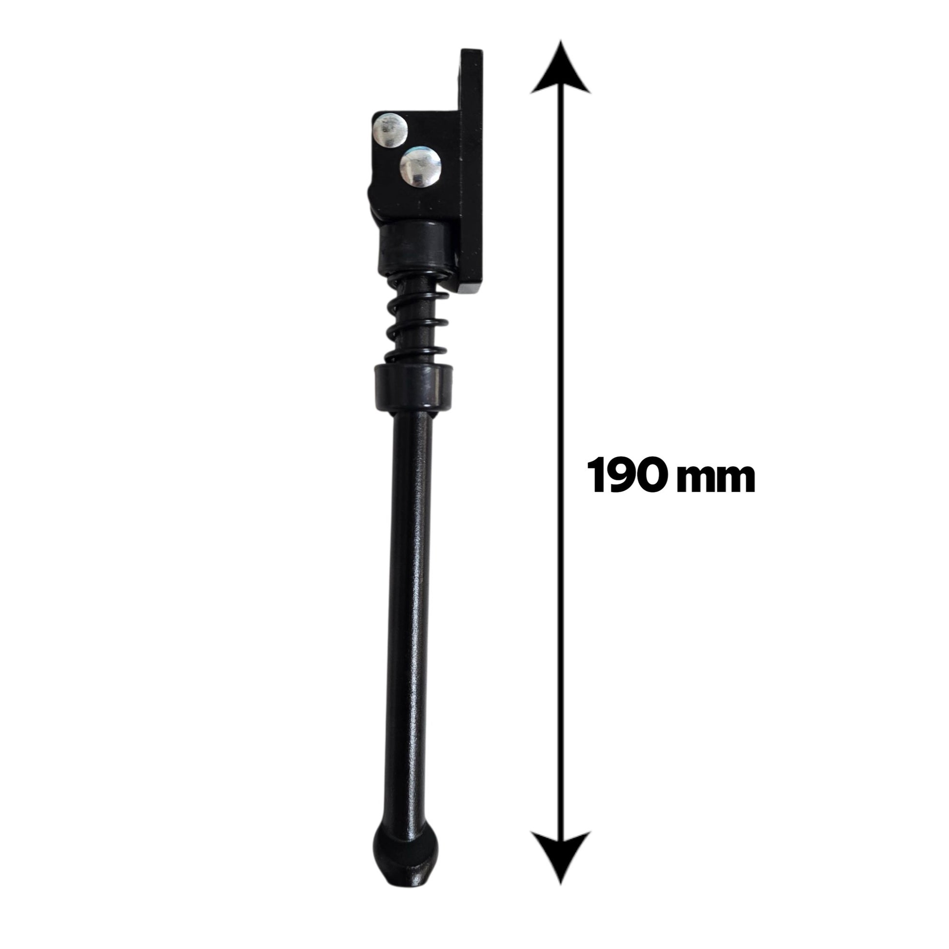 Caballete universal plano patinete 190mm