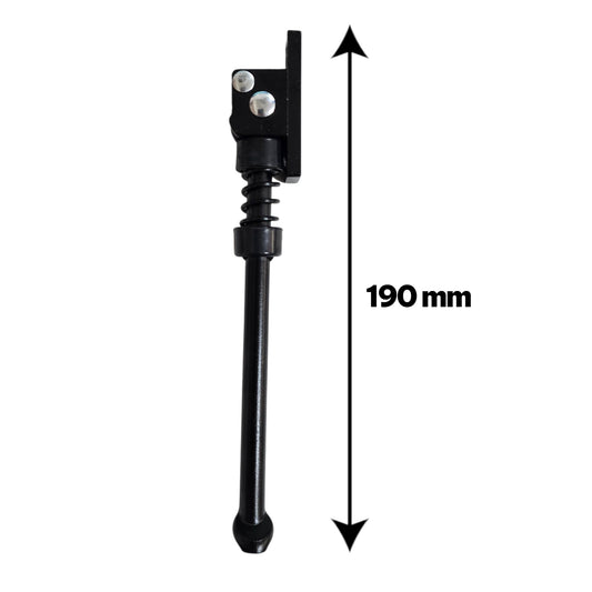 Caballete universal plano patinete 190mm