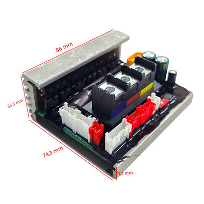 Controladora para Ninebot F2 / F2 Plus / F2Pro