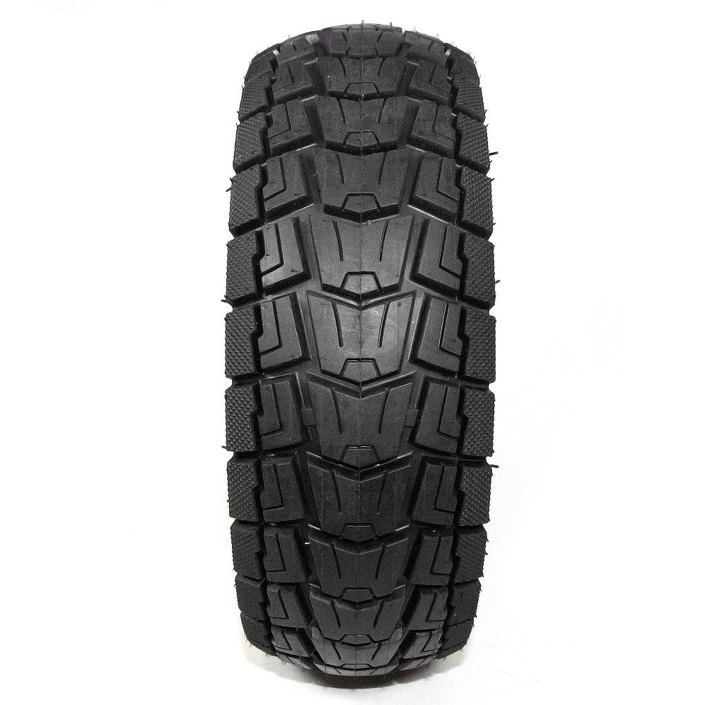 Rueda cubierta semi-todoterreno 10x2,75-6,5 Tubeless