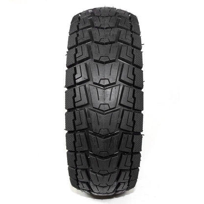 Rueda cubierta semi-todoterreno 10x2,75-6,5 Tubeless