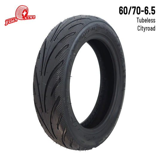 Neumático 60/70-6,5 Tubeless para Ninebot E2 Pro