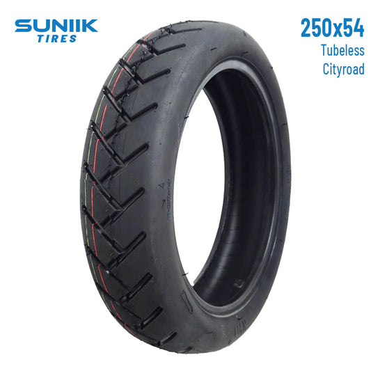 Neumático 250x54 Tubeless