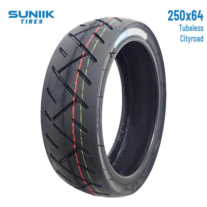 Neumático 250x64 Tubeless
