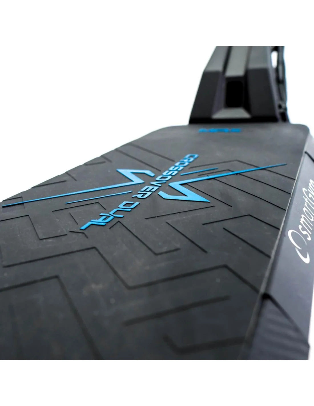 Base de goma antideslizante de goma para Smartgyro Crossover Dual Max (Original)