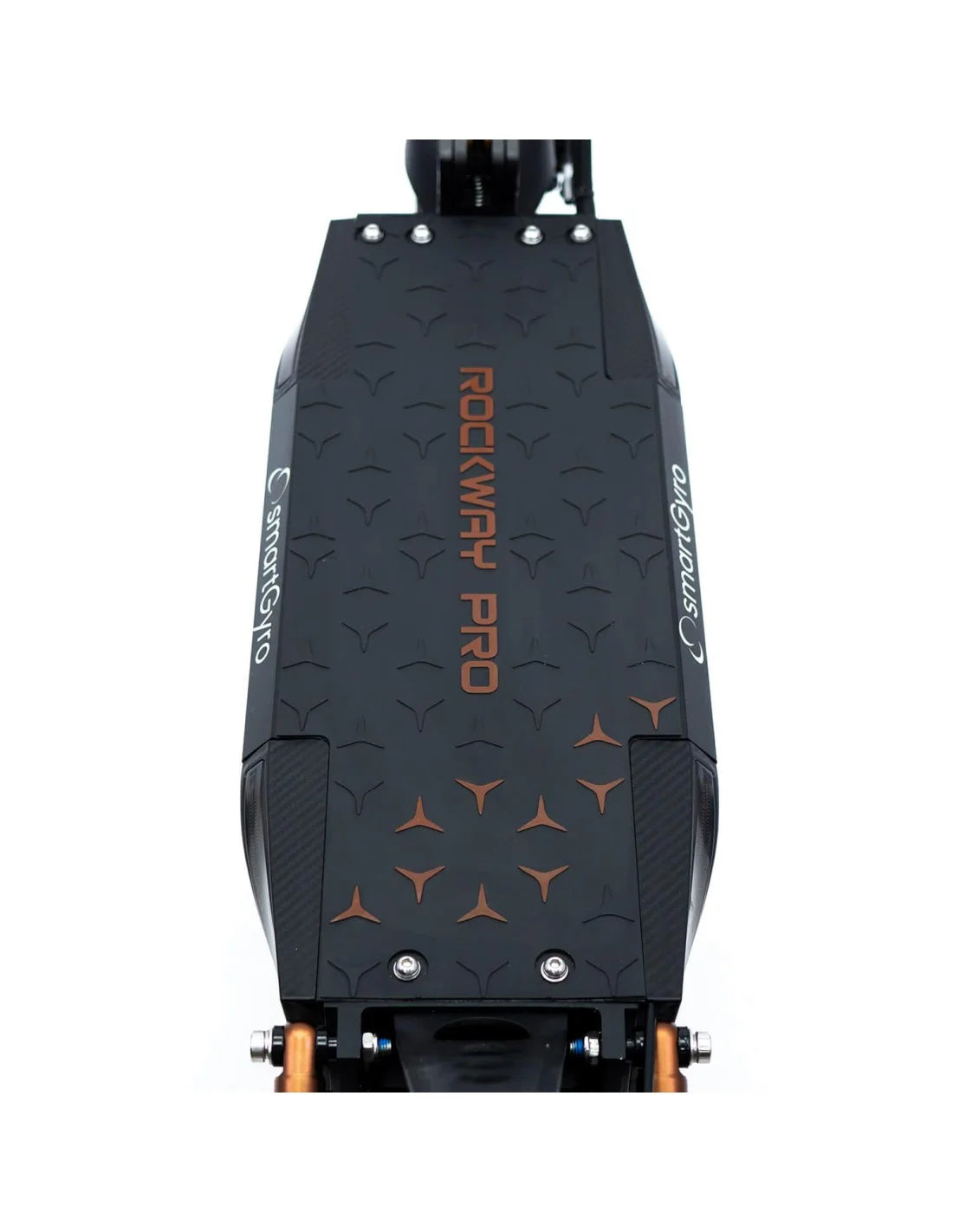 Base de goma antideslizante de goma para Smartgyro Rockway PRO (Original)