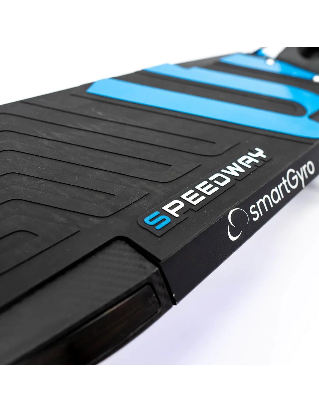 Base de goma antideslizante de goma para Smartgyro Speedway (Original)