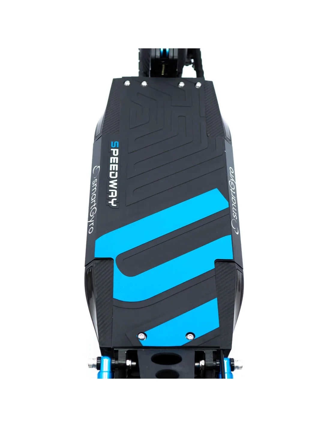 Base de goma antideslizante de goma para Smartgyro Speedway (Original)