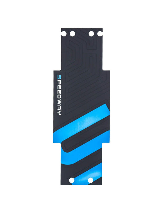 Base de goma antideslizante de goma para Smartgyro Speedway (Original)