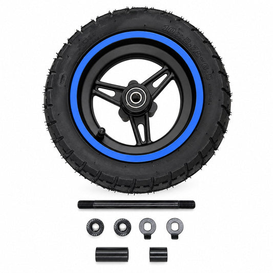 Rueda delantera para Smartgyro Rockway GT, SR-GT-009