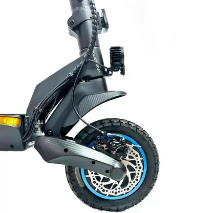 Motor delantero para Smartgyro Crossover Dual Max 2