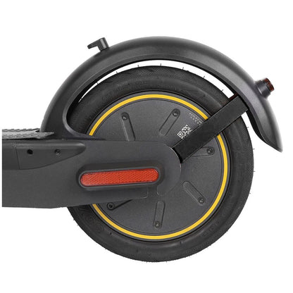 Soporte guardabarros para Ninebot G30 MAX (metálico)