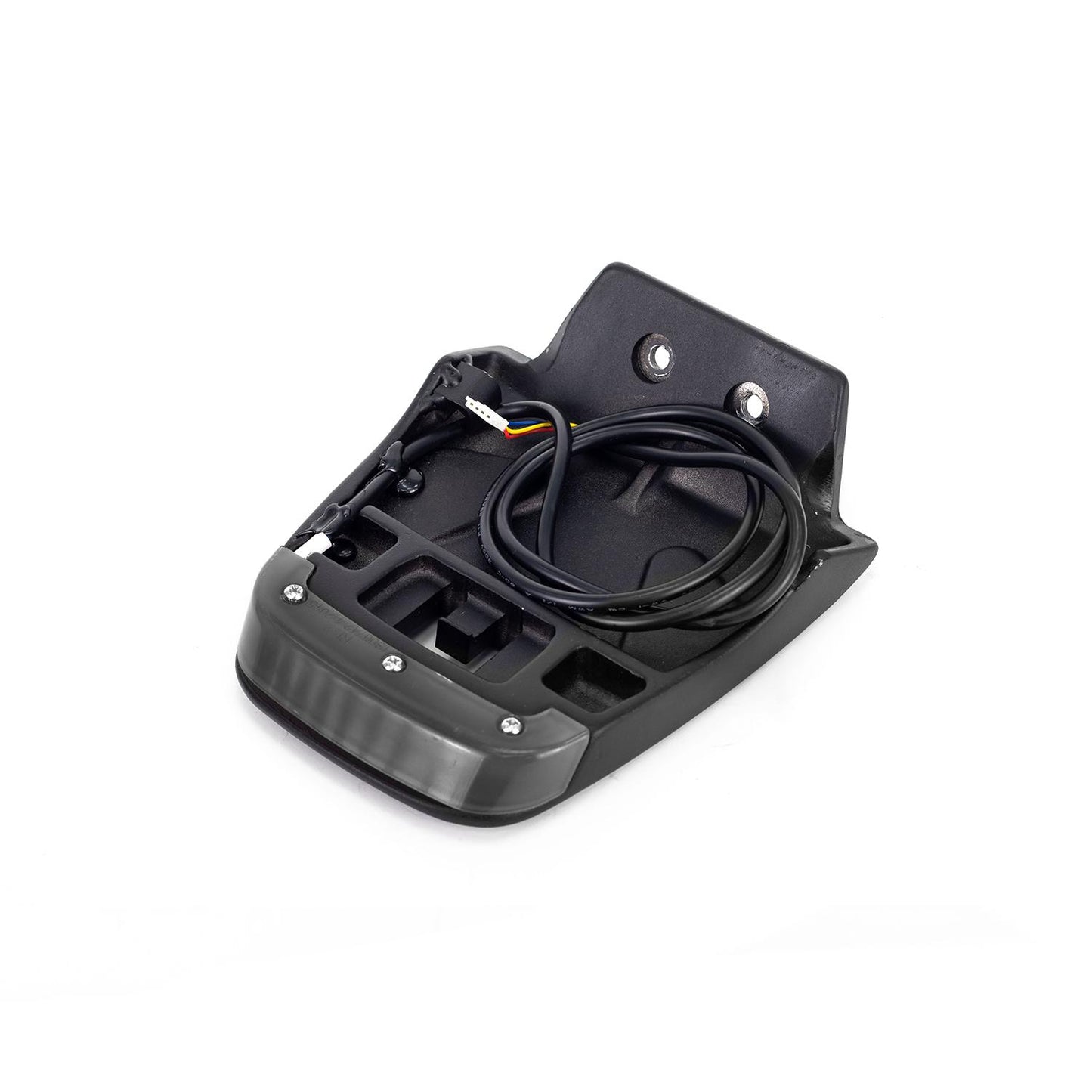 SOPORTE PIE TRASERO CROSSOVER DUAL MAX