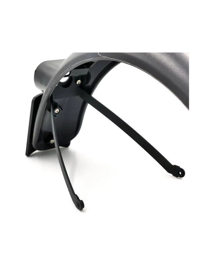 Soporte metálico de guardabarros para Xiaomi MI3, PRO2, 1S y Lite (compatible con 10 pulgadas)