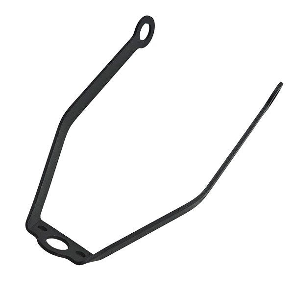 Soporte guardabarros metálico para Xiaomi Mi4