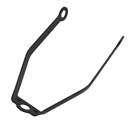 Soporte guardabarros metálico para Xiaomi Mi4