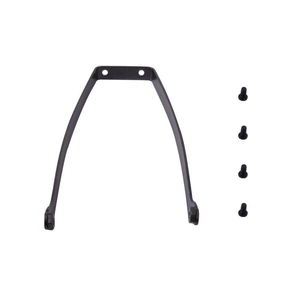 Soporte de guardabarros metálico para Xiaomi (compatible con 8 y 9 pulgadas)