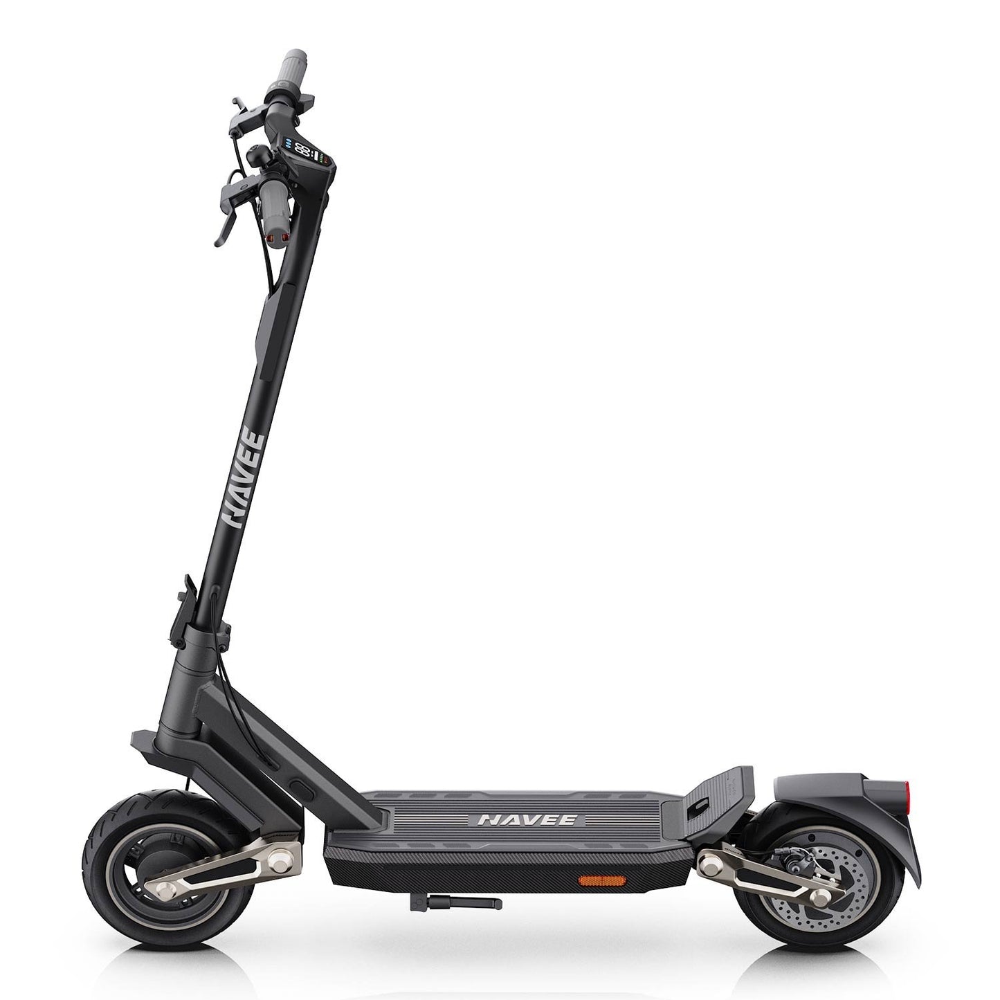 Patinete eléctrico Navee ST3 (48V) - Nuevo 1000W