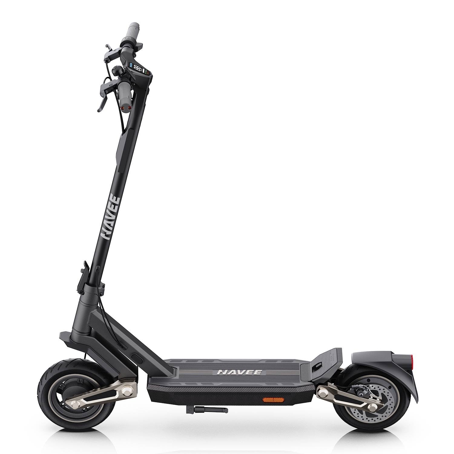 Patinete eléctrico Navee ST3 (48V) - Nuevo 1000W