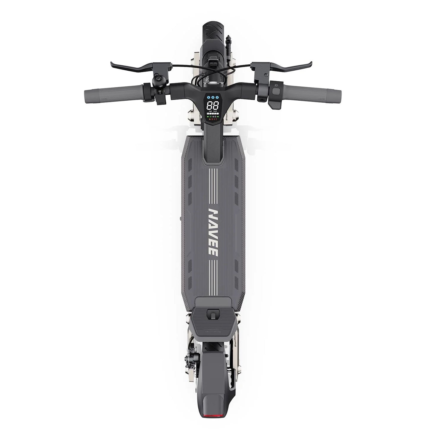 Patinete Navee ST3  - Nuevo