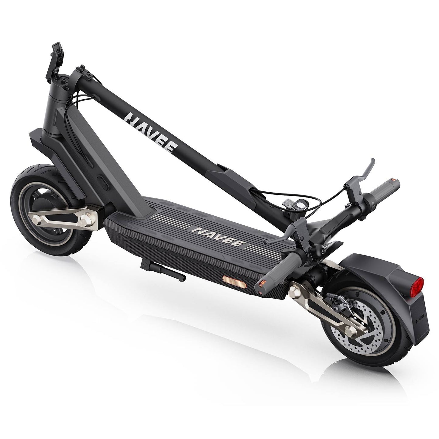 Patinete eléctrico Navee ST3 (48V) - Nuevo 1000W