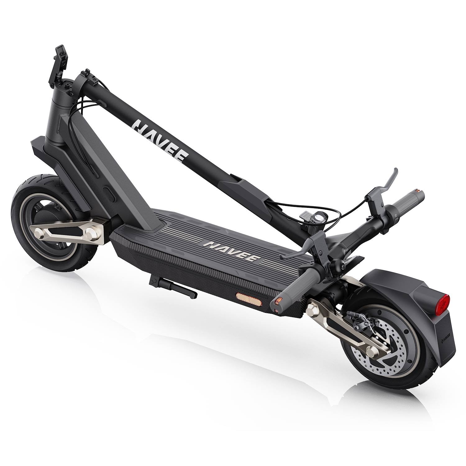 Patinete eléctrico Navee ST3 (48V) - Nuevo 1000W