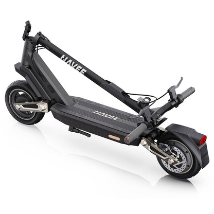 Patinete eléctrico Navee ST3 (48V) - Nuevo 1000W