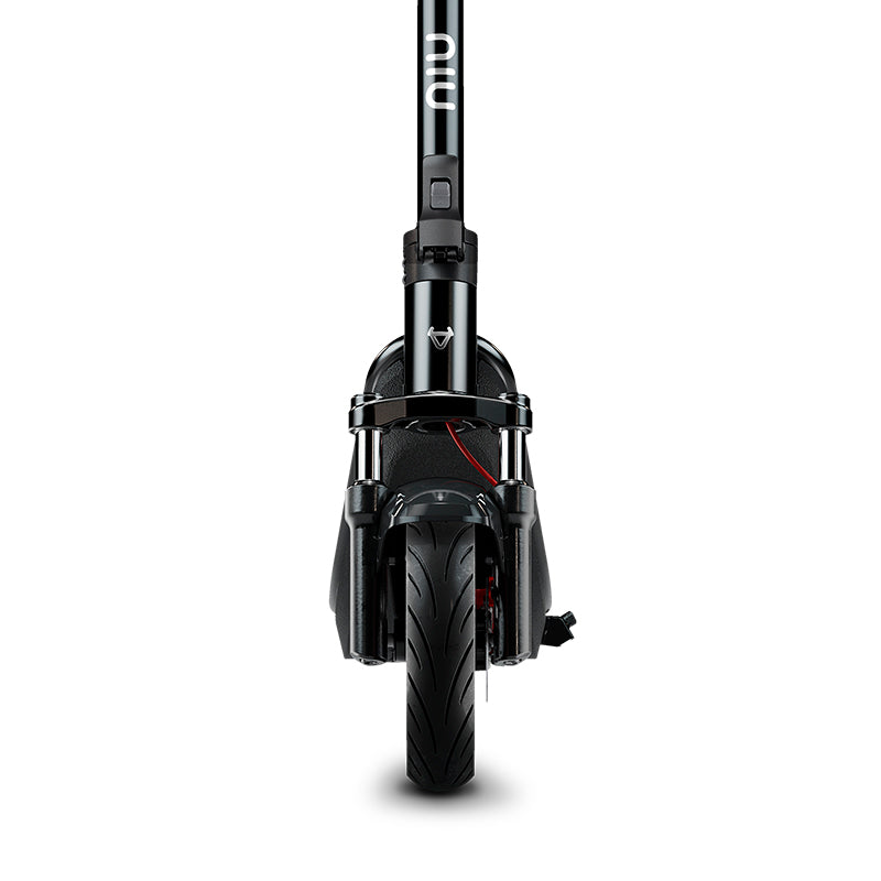 Patinete NIU KQi 300P ES-BK