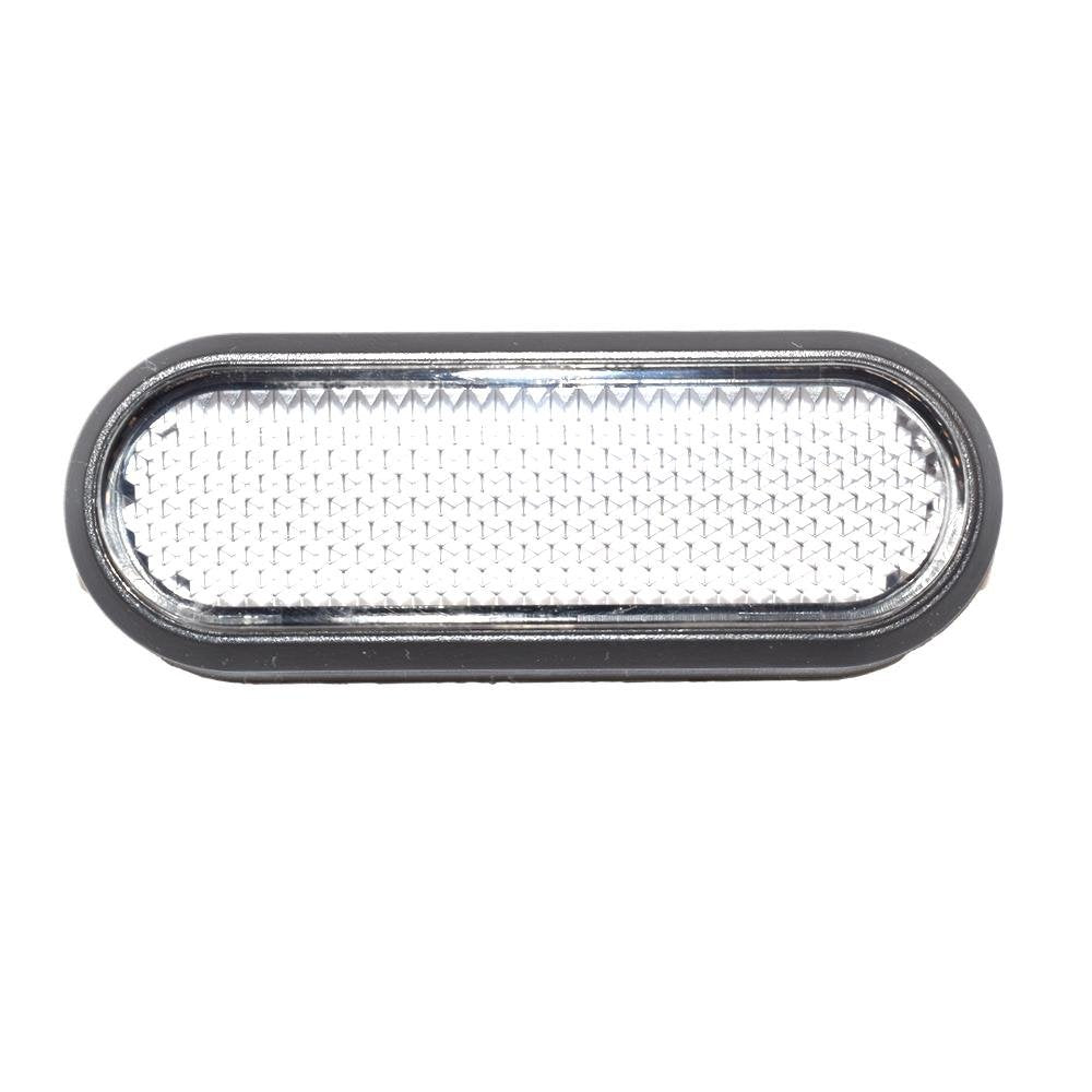 Tapa embellecedor reflectante delantero para Xiaomi 1S y ESSENTIAL