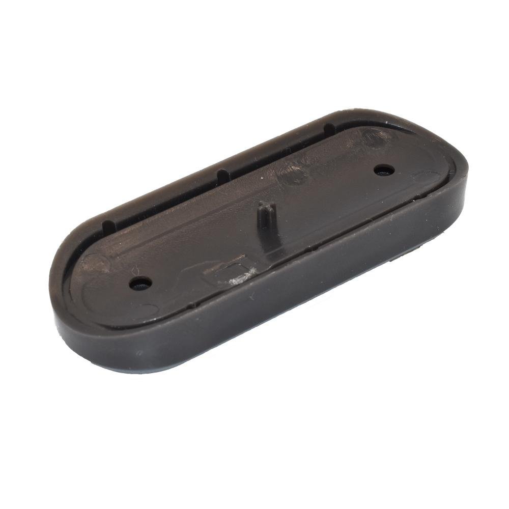 Tapa embellecedor reflectante delantero para Xiaomi 1S y ESSENTIAL
