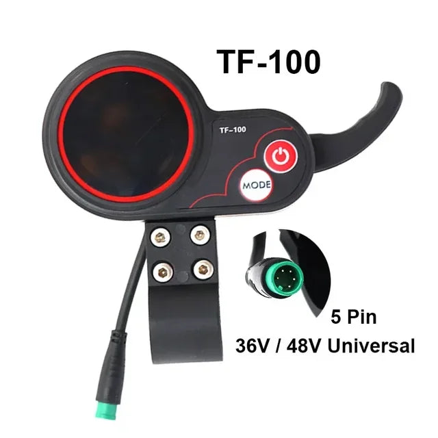 Display TF100 5 pines 24V