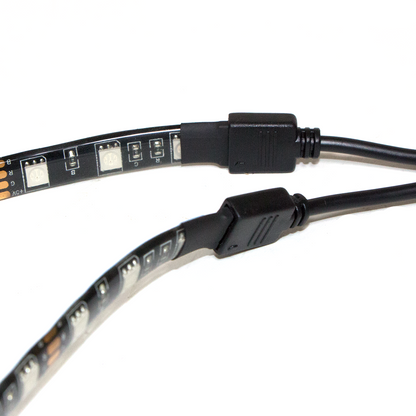 Luz faro tira led para Patinete