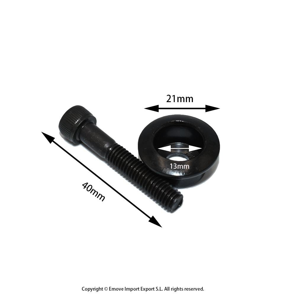 Tornillo de horquilla delantera para Xiaomi
