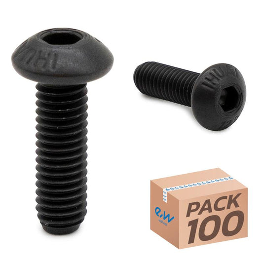 Tornillo tapa batería Mi4 lite - 100pcs
